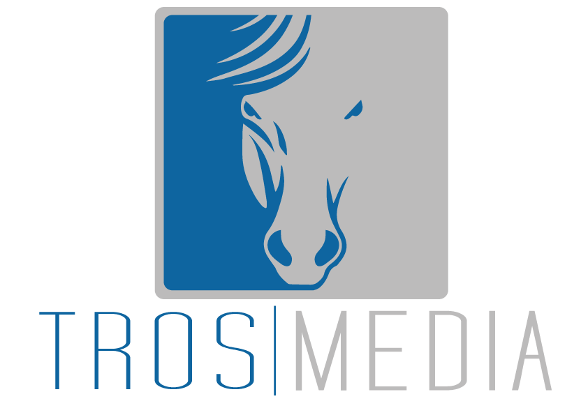 TROS|Media Logo